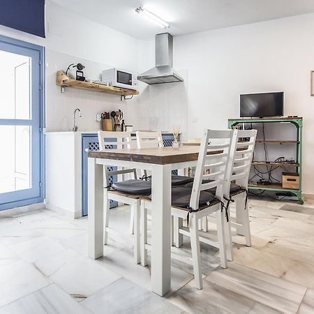 Appartement Caballo De Mar Appaloosa Cabo De Gata à Rodalquilar Extérieur photo