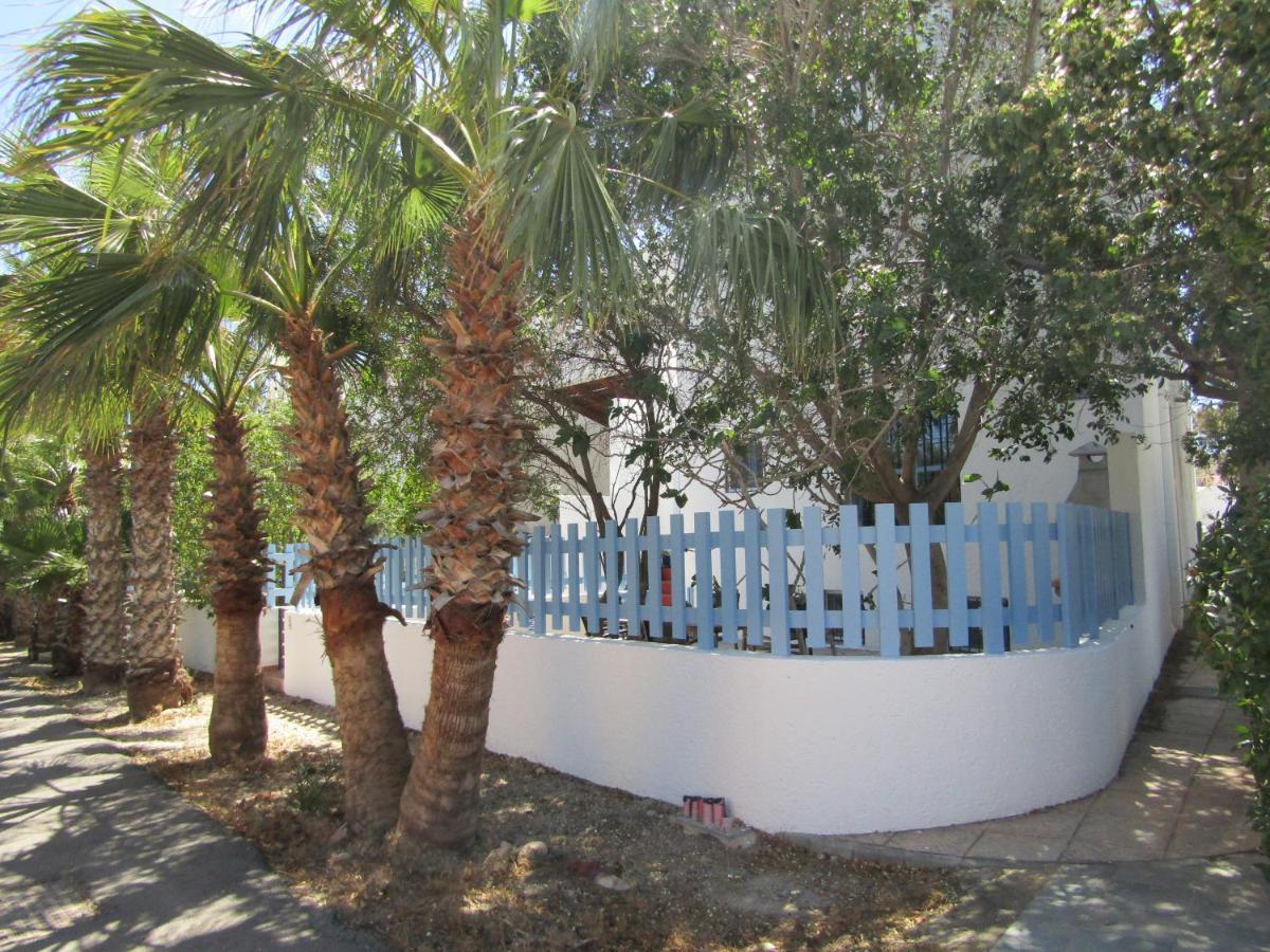 Appartement Caballo De Mar Appaloosa Cabo De Gata à Rodalquilar Extérieur photo