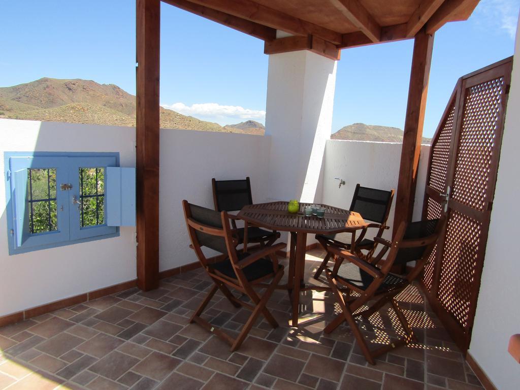 Appartement Caballo De Mar Appaloosa Cabo De Gata à Rodalquilar Extérieur photo