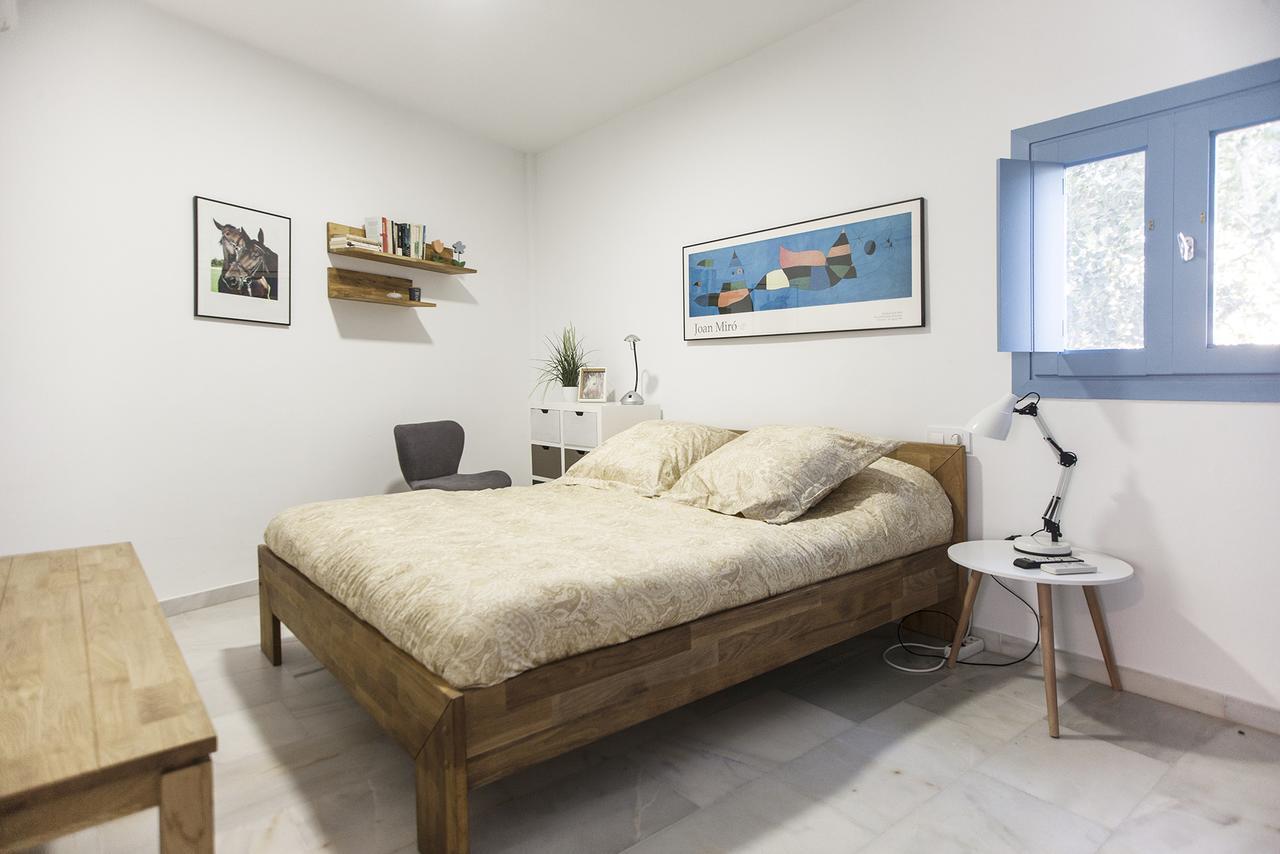 Appartement Caballo De Mar Appaloosa Cabo De Gata à Rodalquilar Extérieur photo