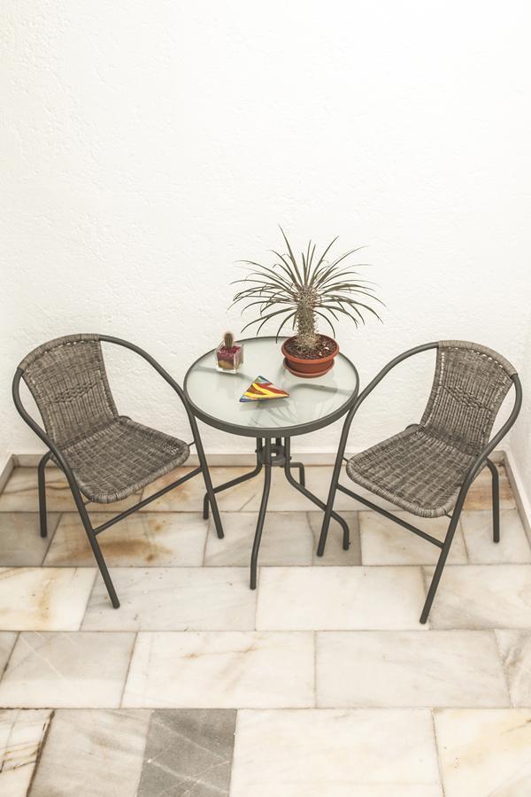 Appartement Caballo De Mar Appaloosa Cabo De Gata à Rodalquilar Extérieur photo