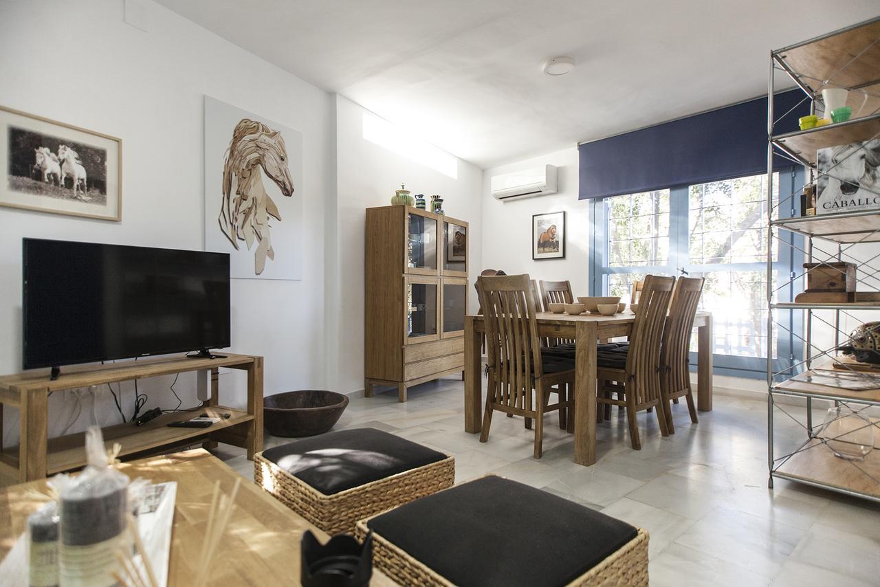Appartement Caballo De Mar Appaloosa Cabo De Gata à Rodalquilar Extérieur photo