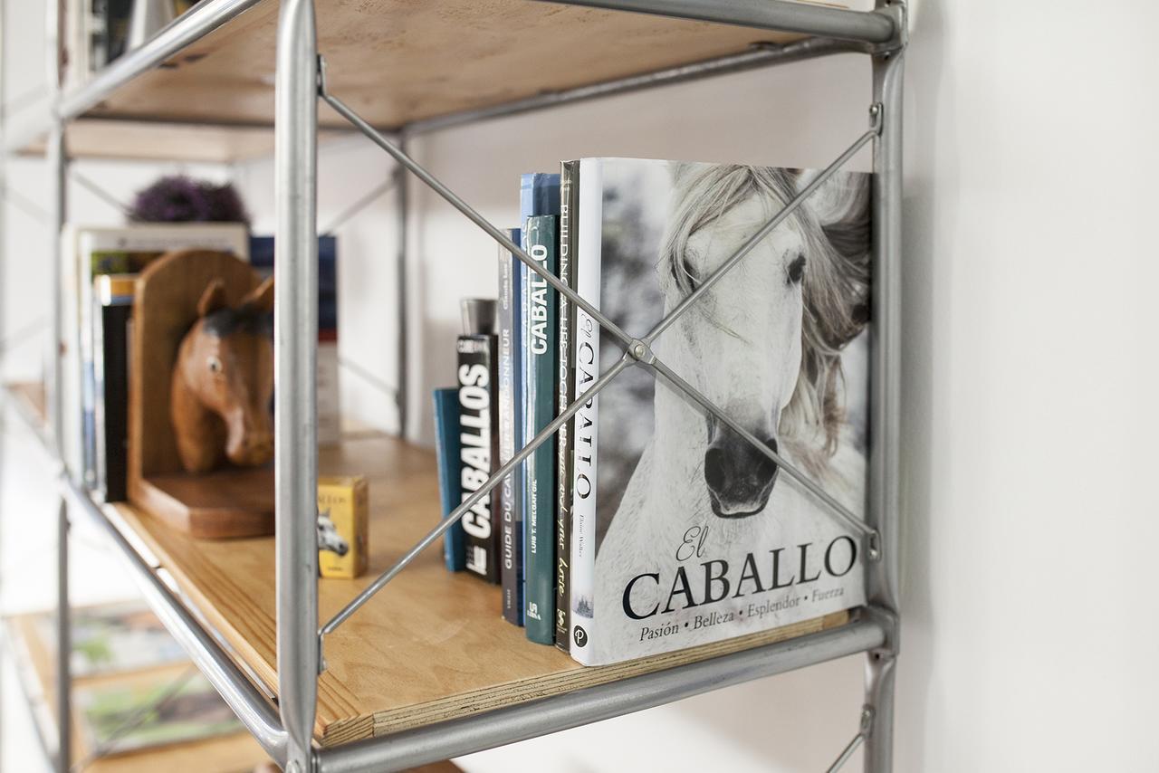 Appartement Caballo De Mar Appaloosa Cabo De Gata à Rodalquilar Extérieur photo