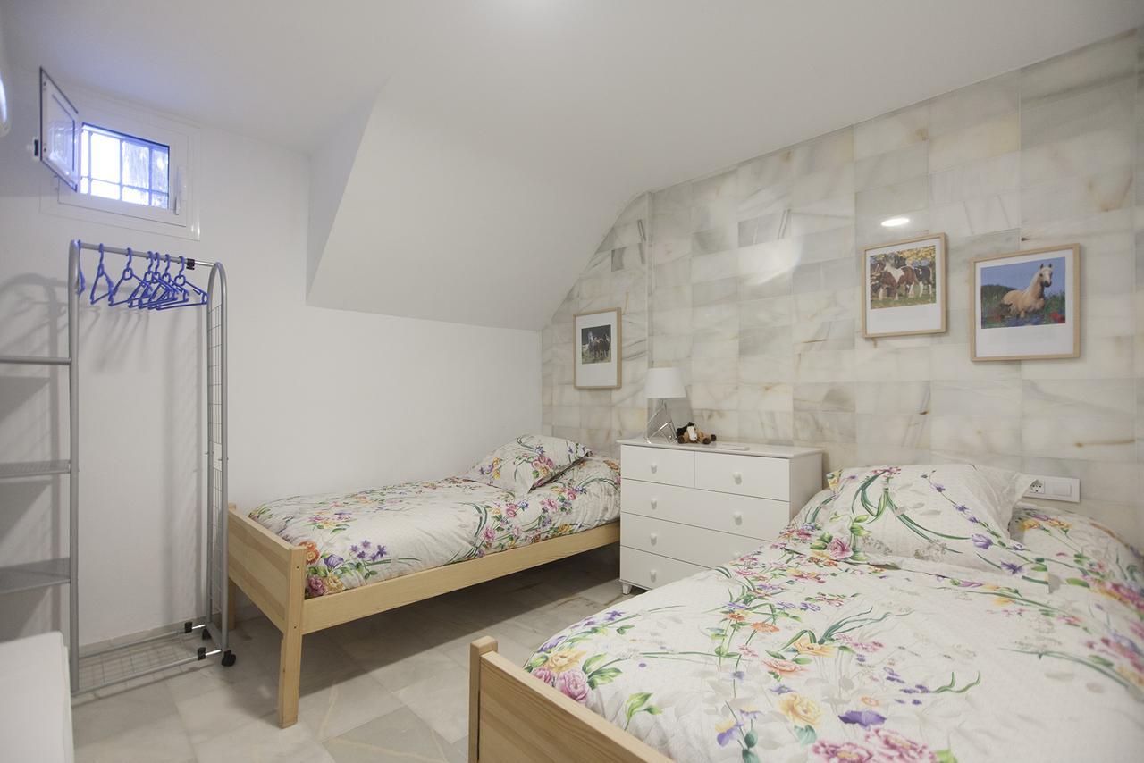 Appartement Caballo De Mar Appaloosa Cabo De Gata à Rodalquilar Extérieur photo