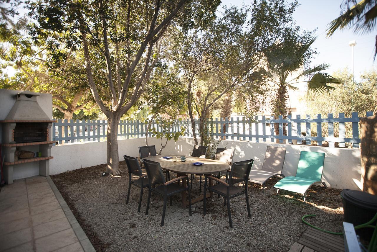 Appartement Caballo De Mar Appaloosa Cabo De Gata à Rodalquilar Extérieur photo