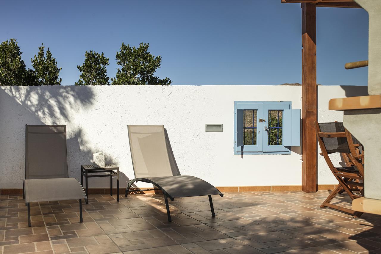 Appartement Caballo De Mar Appaloosa Cabo De Gata à Rodalquilar Extérieur photo
